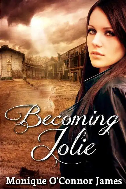 Becoming Jolie - Paperback