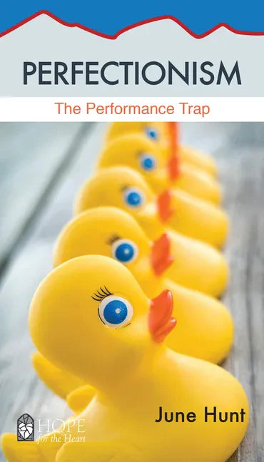 Perfectionism - Paperback