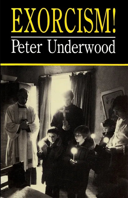 Exorcism! - Paperback
