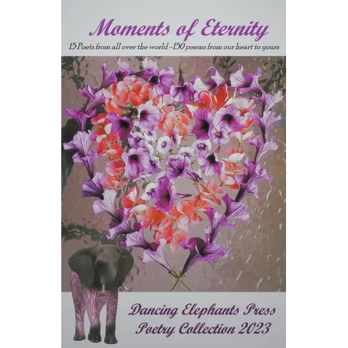 Moments of Eternity - Paperback