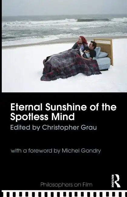 Eternal Sunshine of the Spotless Mind - Paperback