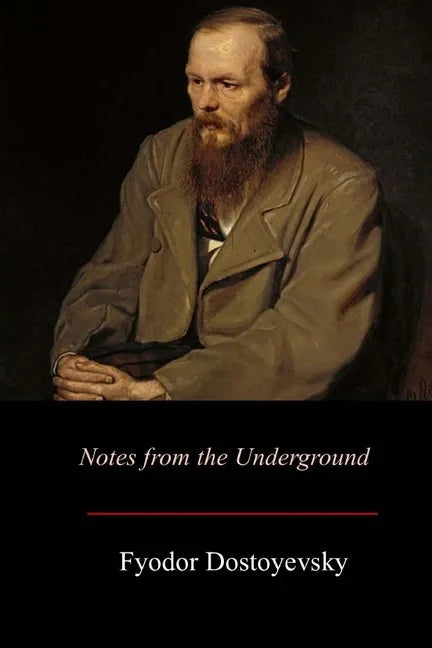 Notes from the Underground - Paperback