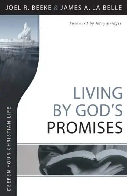 Living by God's Promises - Paperback