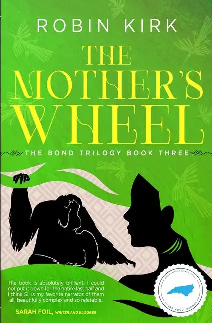 The Mother's Wheel - Paperback