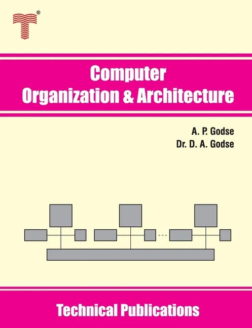 Computer Organization and Architecture: Hardware and Software Principles - Paperback