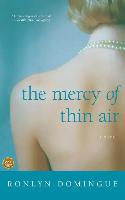 The Mercy of Thin Air - Paperback
