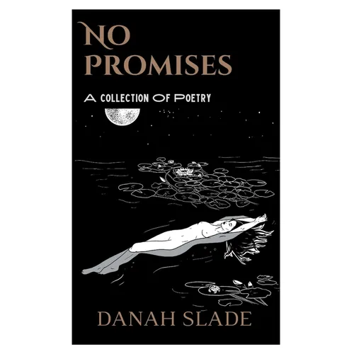 No Promises - Paperback