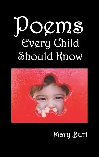 Poems Every Child Should Know - Hardcover