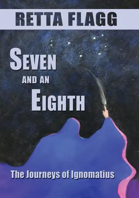 Seven And An Eighth - Paperback