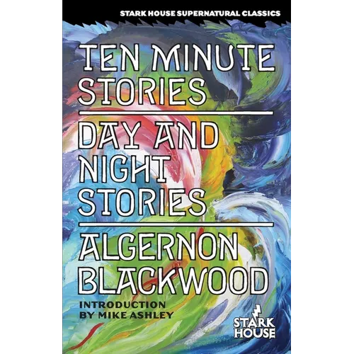 Ten Minute Stories / Day and Night Stories - Paperback
