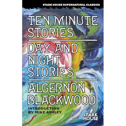 Ten Minute Stories / Day and Night Stories - Paperback
