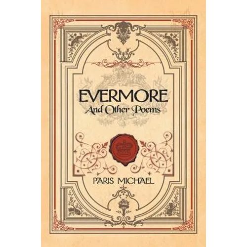 Evermore and Other Poems - Paperback
