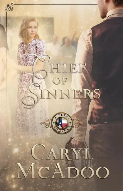 Chief of Sinners - Paperback