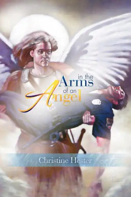 In The Arms of an Angel - Paperback