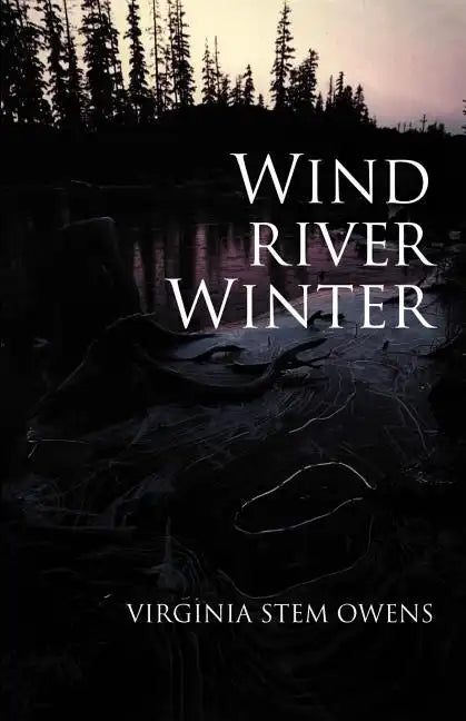 Wind River Winter - Paperback