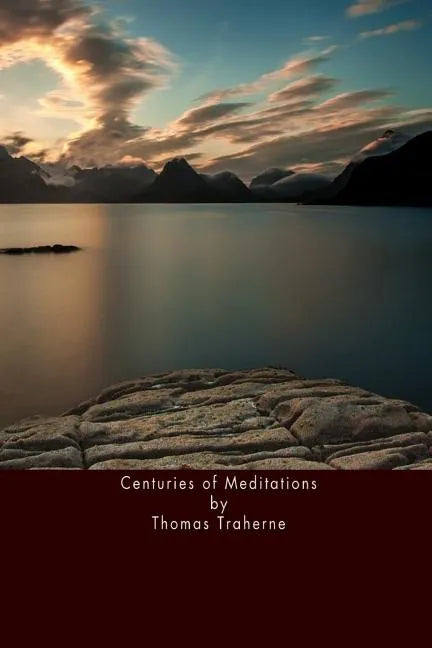 Centuries of Meditations - Paperback