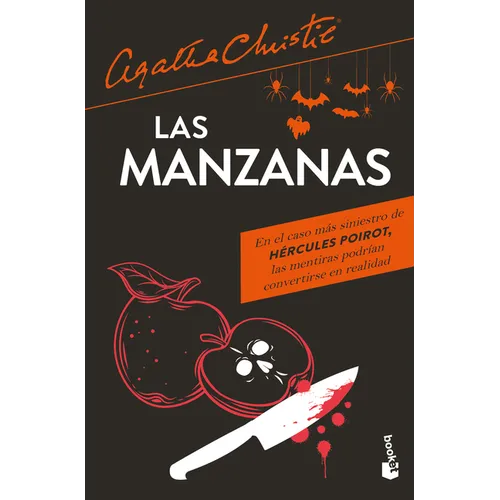 Las Manzanas - Paperback