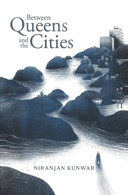 Between Queens and the Cities - Paperback