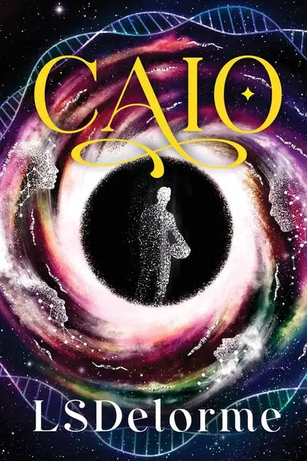 Caio - Paperback
