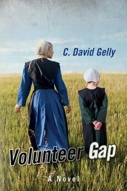 Volunteer Gap - Paperback