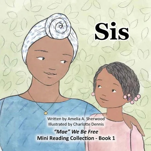 Sis - Paperback