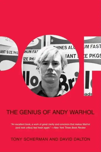 Pop - Paperback
