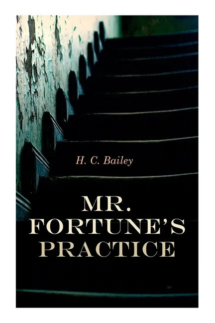 Mr. Fortune's Practice - Paperback