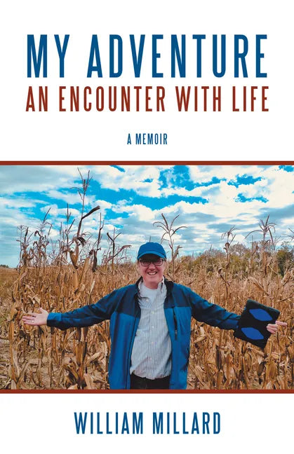 My Adventure: An Encounter with Life - Paperback