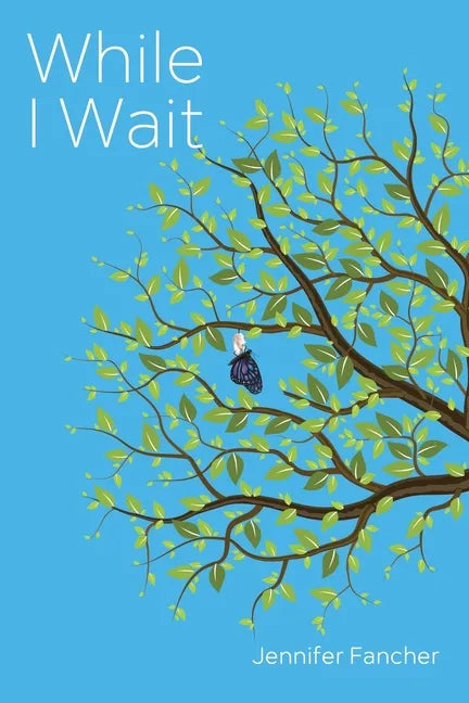 While I Wait - Paperback