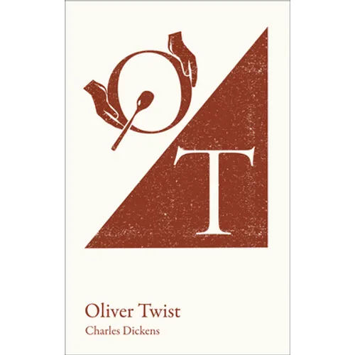 Oliver Twist - Paperback