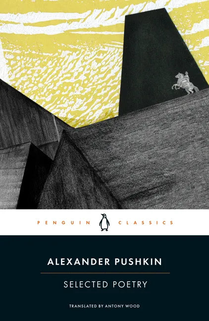 Selected Poetry - Paperback