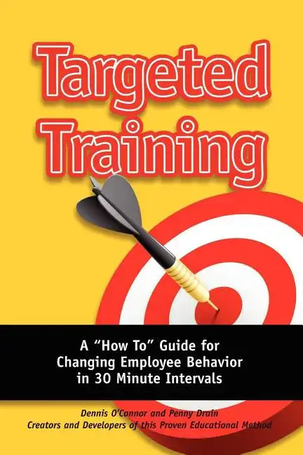Targeted Training - Paperback