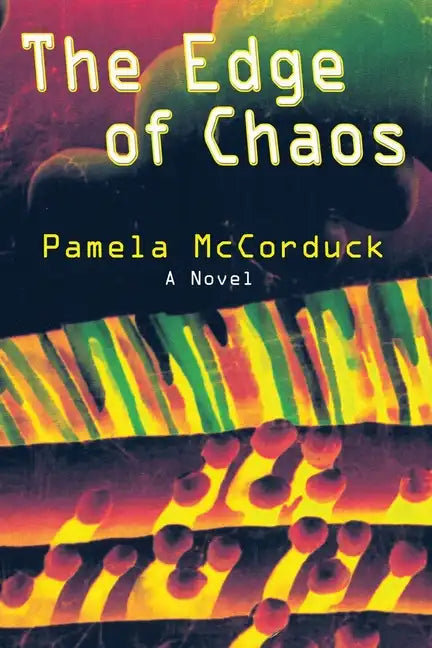 The Edge of Chaos (Softcover) - Paperback