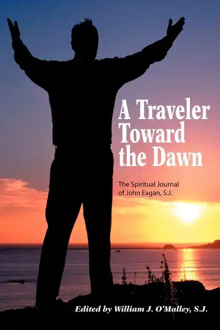 A Traveler Toward the Dawn - Paperback