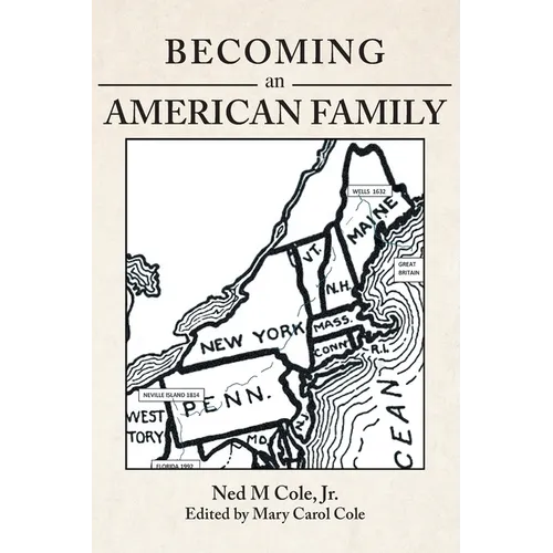 Becoming an American Family - Paperback