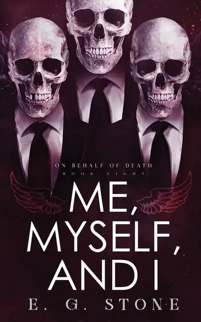 Me, Myself, and I - Paperback