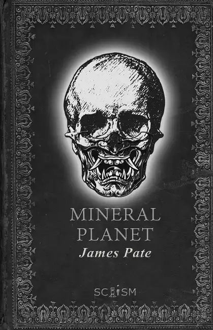 Mineral Planet - Paperback