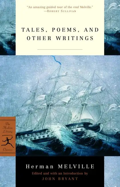 Tales, Poems, and Other Writings - Paperback