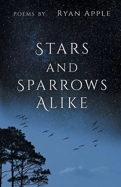 Stars and Sparrows Alike - Paperback