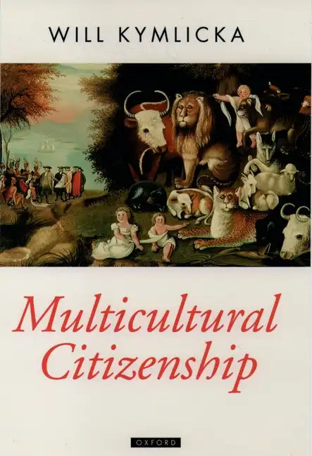 Multicult Citizenship Opt: Ncs P - Paperback