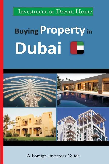 Buying Property in Dubai - Paperback