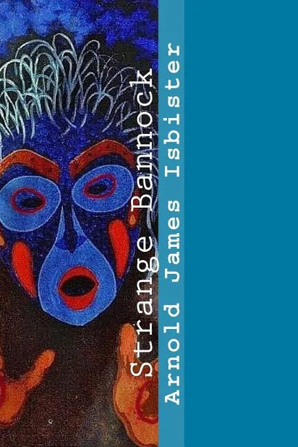 Strange Bannock - Paperback