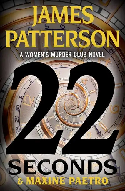 22 Seconds - Paperback