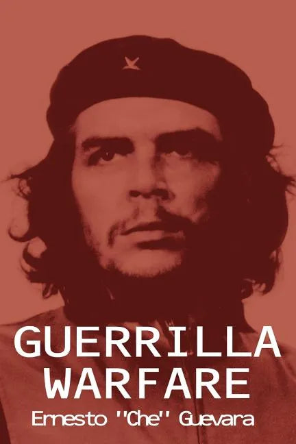 Guerrilla Warfare - Paperback