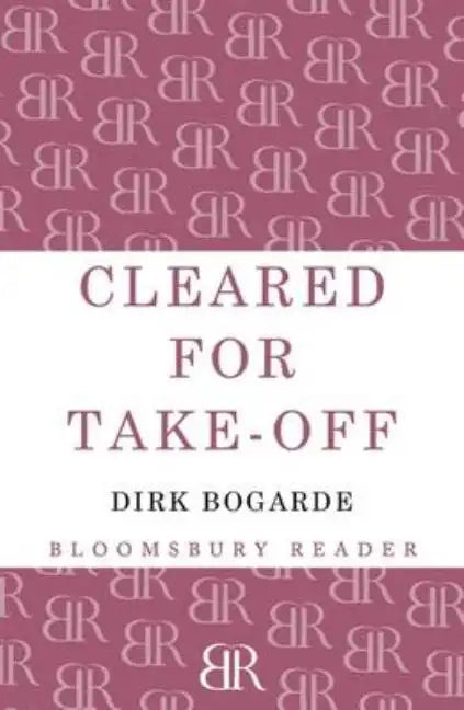 Cleared for Take-Off: A Memoir - Paperback