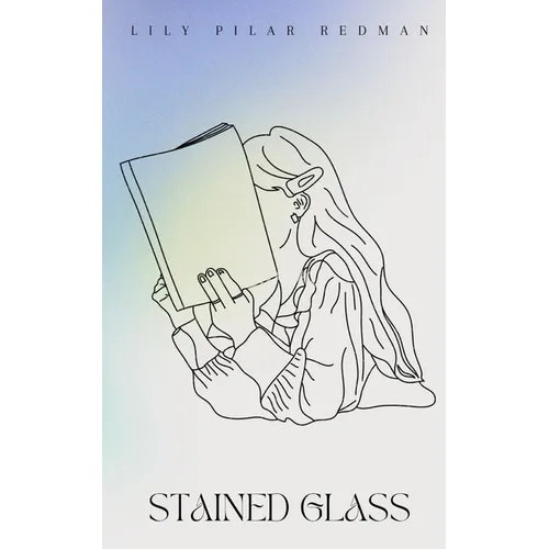 Stained Glass - Paperback