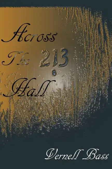 Across the Hall - Paperback