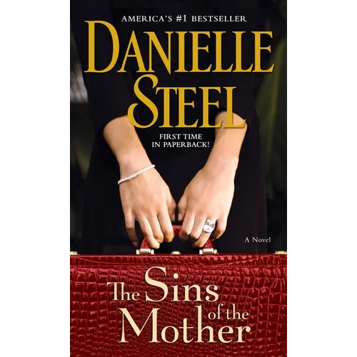 The Sins of the Mother - Paperback