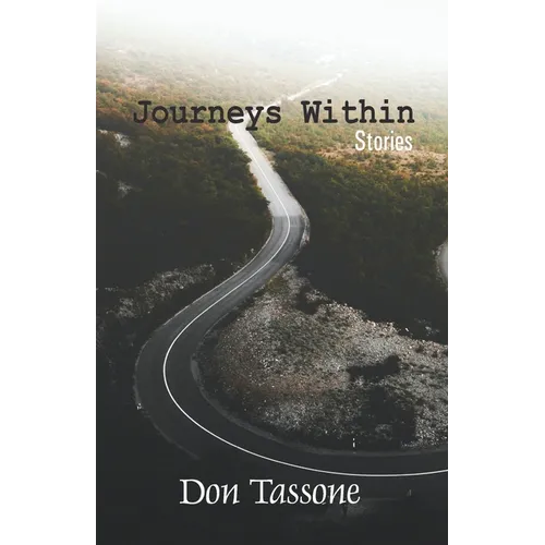 Journeys Within: Stories - Paperback