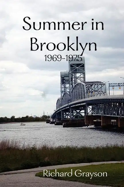 Summer in Brooklyn - Paperback